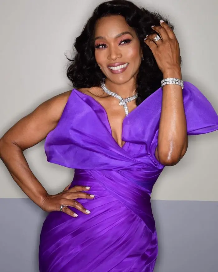 Angela Bassett