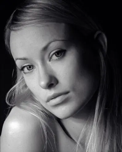 belli occhi di Olivia Wilde