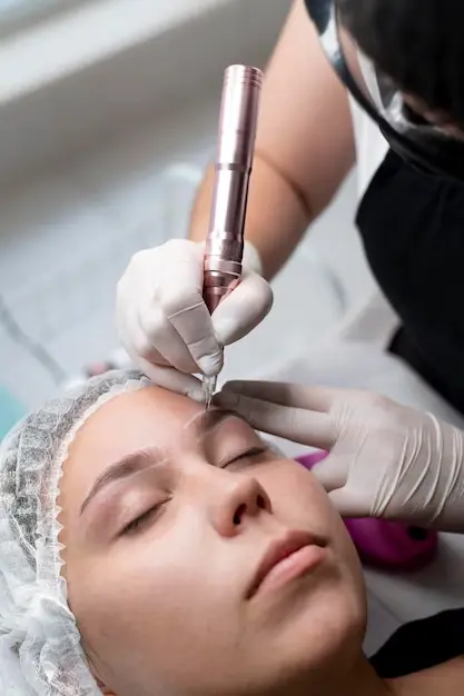 benefici del tatuaggio sopracciglia