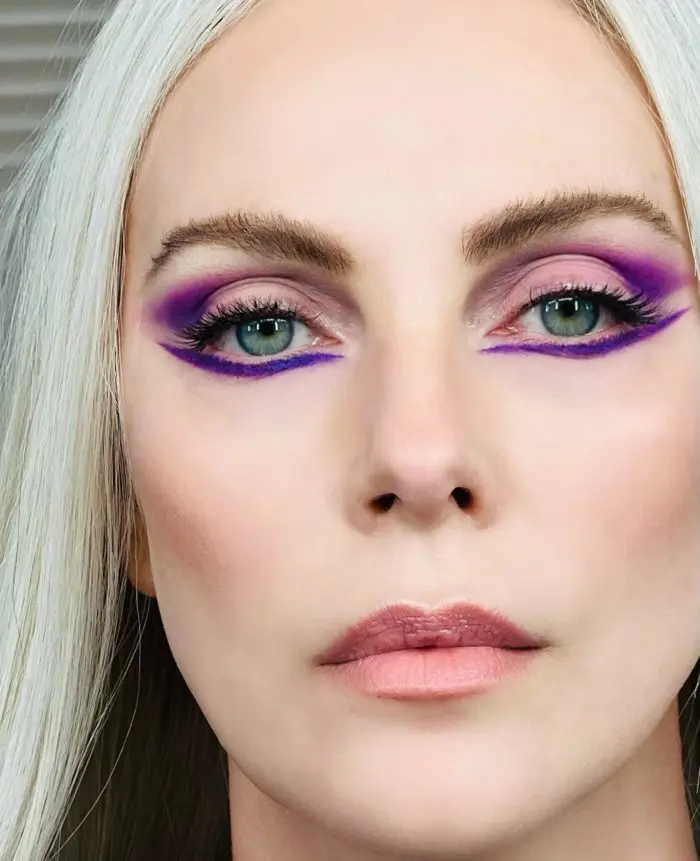 Charlize Theron