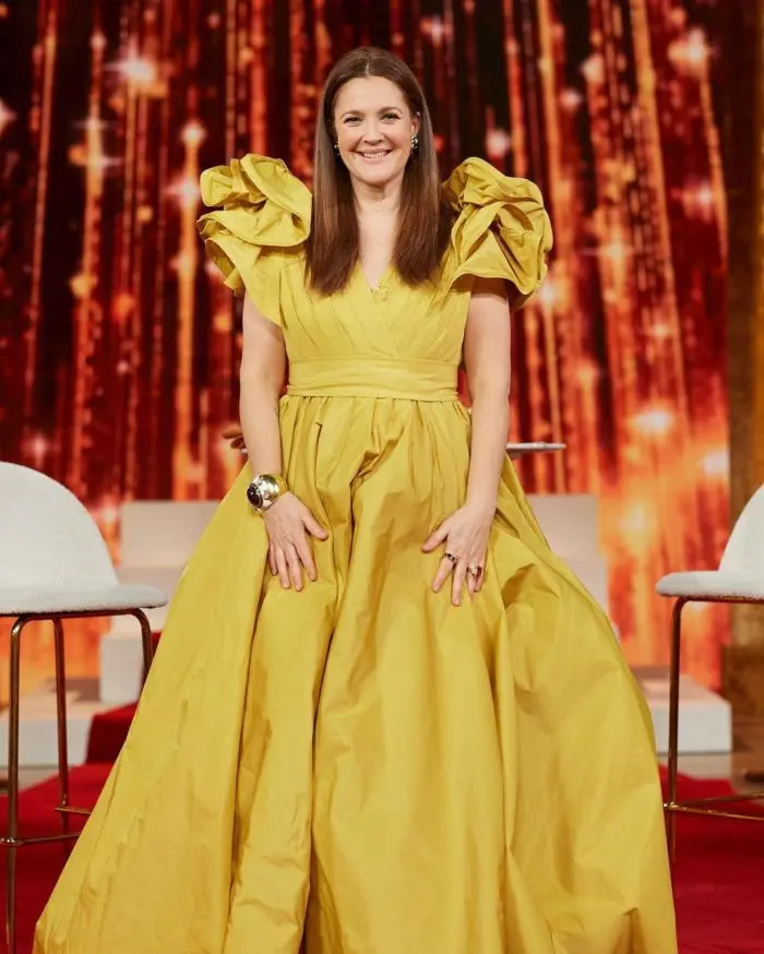 Drew Barrymore