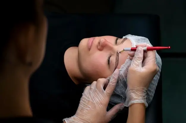 Forme Microblading