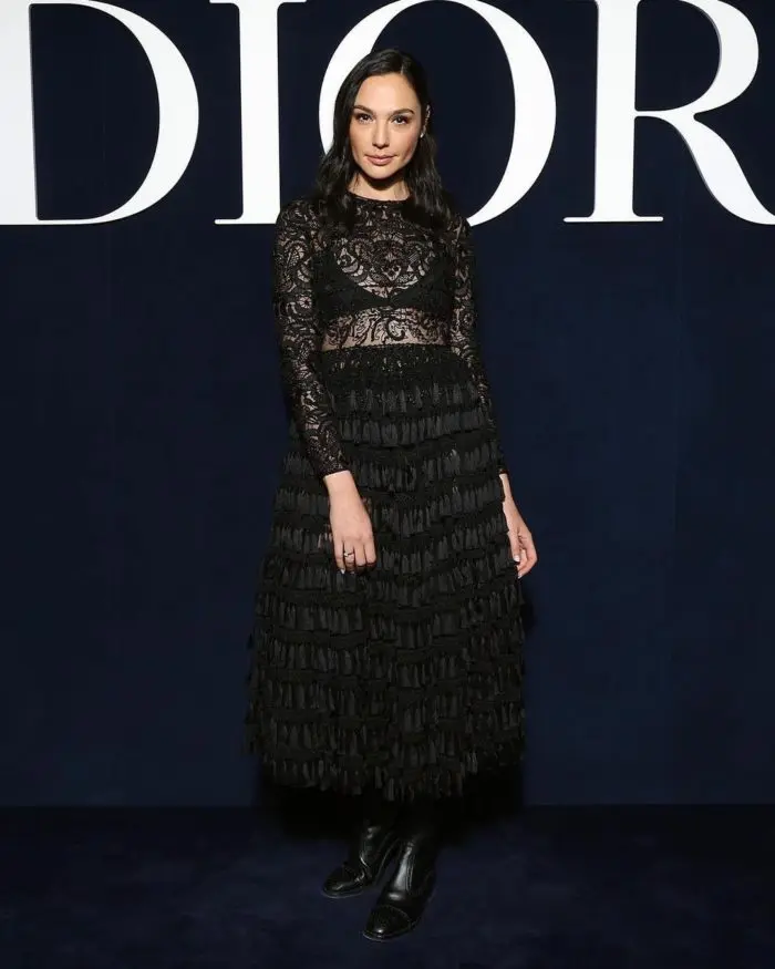 Gal Gadot