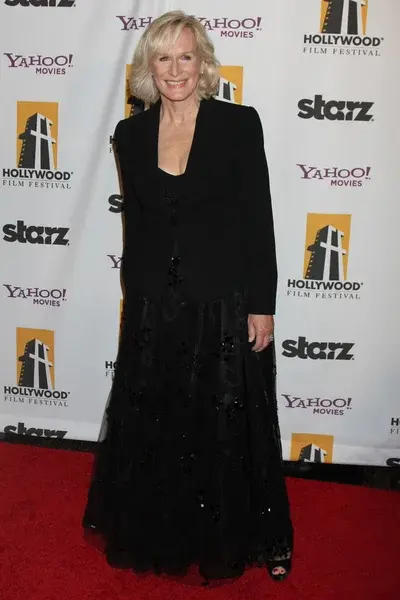 Glenn Close