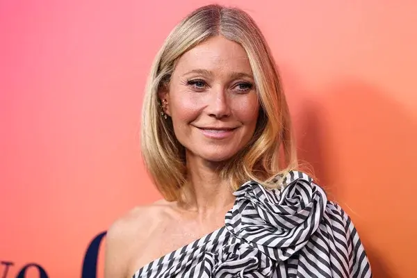 Gwyneth Paltrow