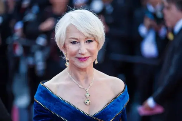 Helen Mirren