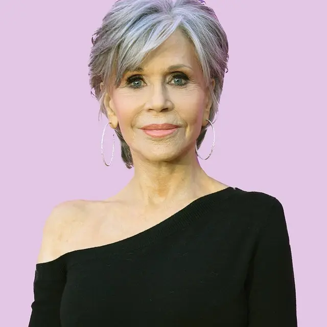 Jane Fonda