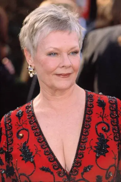 Judi Dench