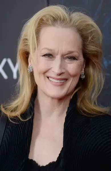 Meryl Streep