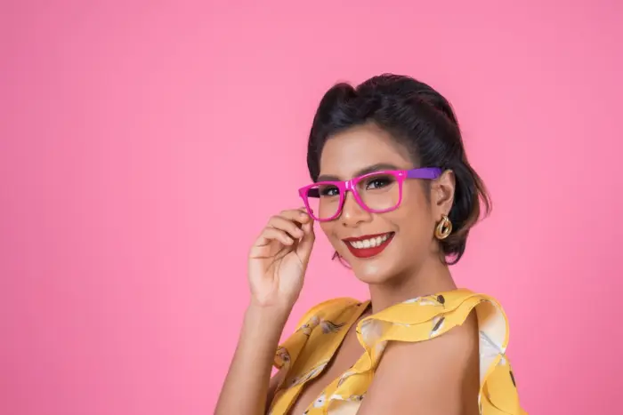 Miglior Trucco Occhi per Ragazze con Occhiali