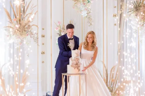 Occhiali da sole adatti per matrimoni