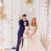 Occhiali da sole adatti per matrimoni