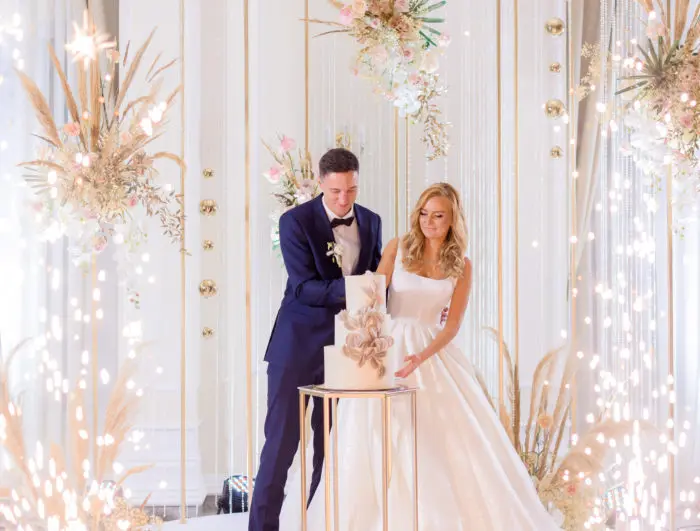 Occhiali da sole adatti per matrimoni
