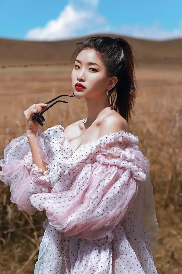 occhiali da sole Asian Fit