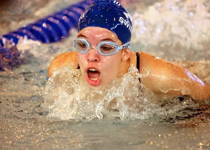 Occhialini da Nuoto per Triathlon