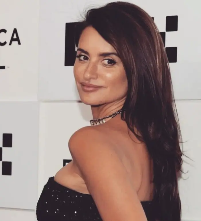 Penelope Cruz