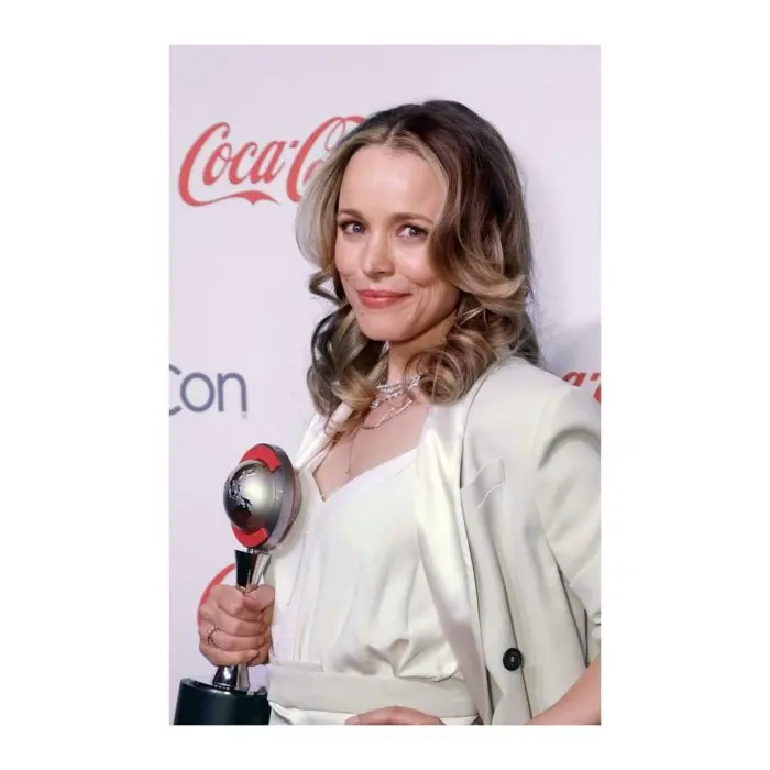 Rachel McAdams