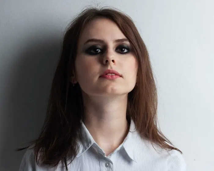 Smokey Eye