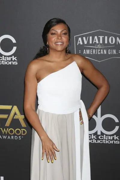 Taraji P. Henson