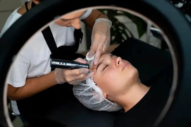 Tatuaggio: Pro e Contro per Sopracciglia Perfette