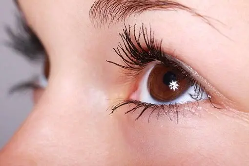 Tecniche per Ciglia M Curl