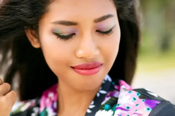 Tendenze Trucco Occhi Coreano