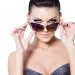 Trucco con Occhiali