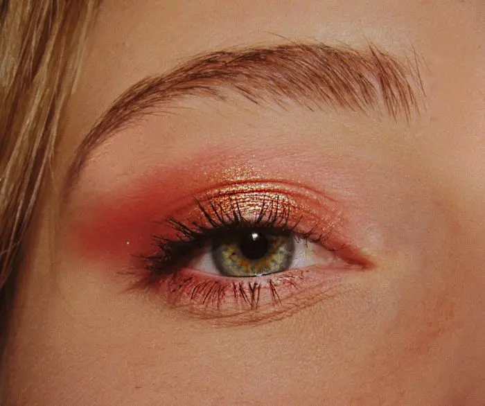 Trucco Occhi