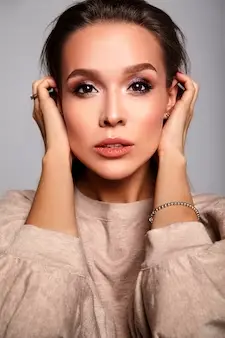 Trucco per Occhi Incappucciati