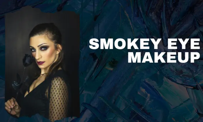 Trucco Smokey Eye