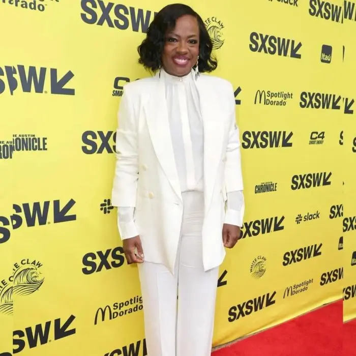 Viola Davis