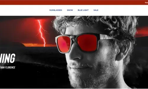 blender eyewear