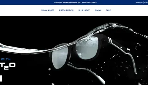 blenders eyewear