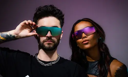 Blenders o Neven Eyewear