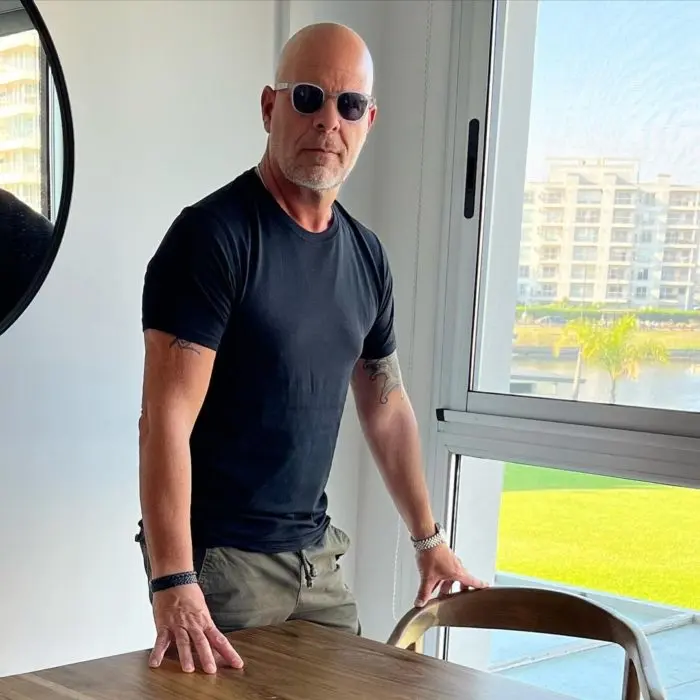 Bruce Willis