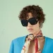 come riconoscere occhiali da sole Gucci falsi