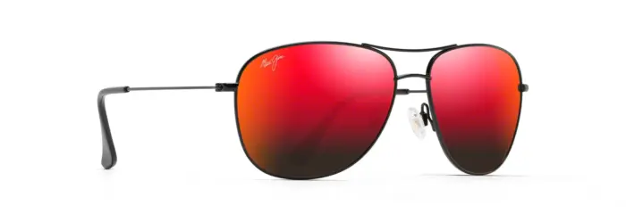 Confronto tra Maui Jim Mavericks e Cliff House