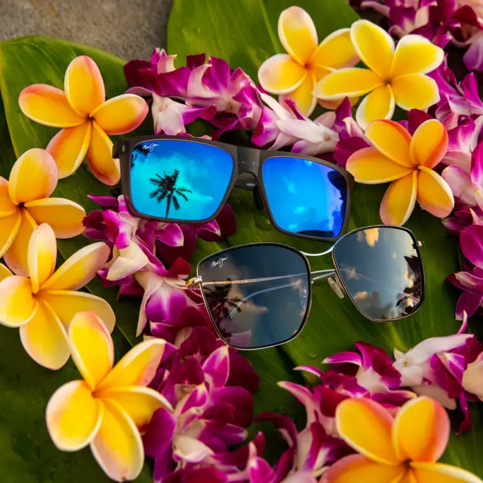 Consigli utili per pulire gli occhiali Maui Jim
