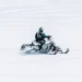 cosa sono gli occhiali riscaldati per motoslitta?