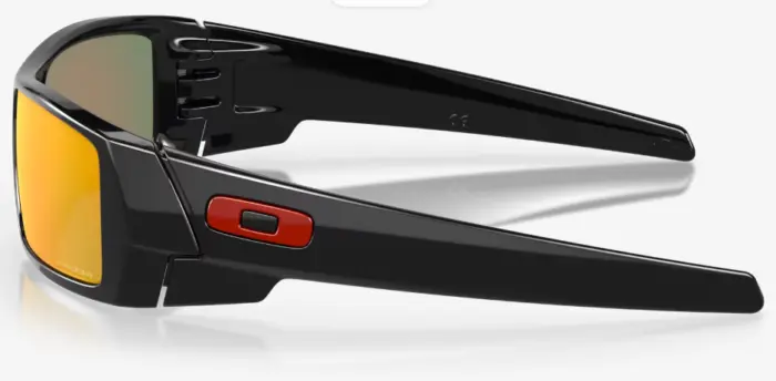 design distintivo occhiali Oakley Gascan