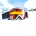Differenza tra occhiali da sci specchiati e non specchiati