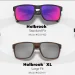 Famiglia Oakley Holbrook