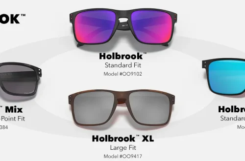 Famiglia Oakley Holbrook vs Ray-Ban Justin
