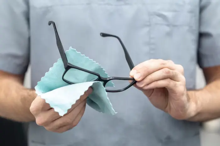 Guida passo passo per la sostituzione delle lenti Maui Jim