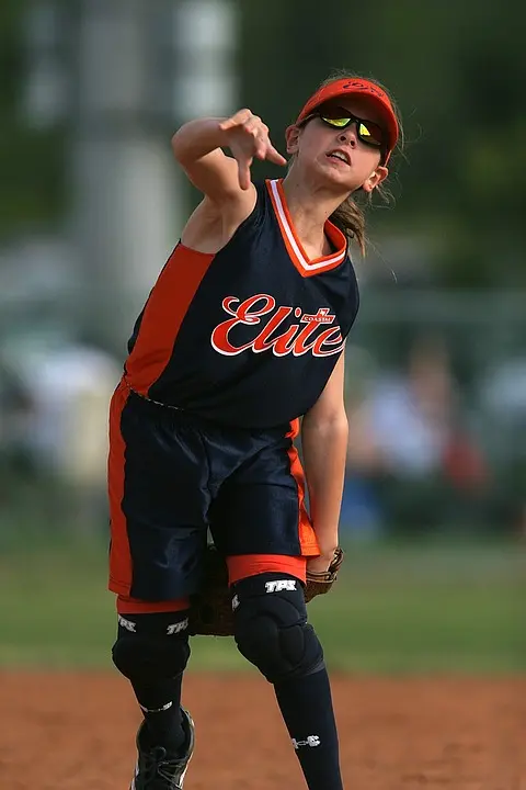 i migliori occhiali da sole per softball