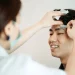 Idee di Fessure per Sopracciglia Uomo