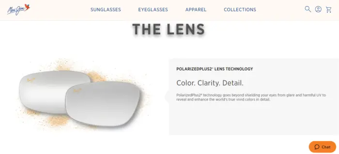 Lenti Maui Jim e come sostituirle