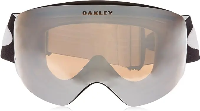 migliori occhiali Oakley per motoslitta