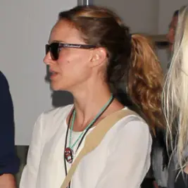 Natalie Portman
