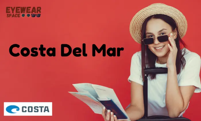 Occhiali Costa Del Mar